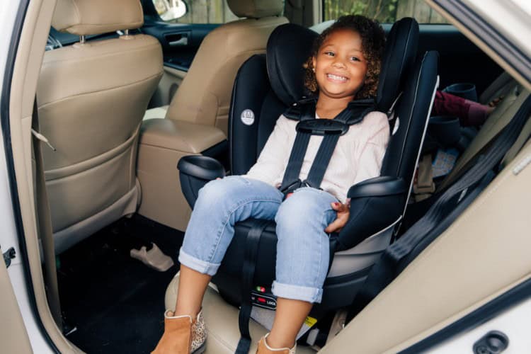 What Are Rotating Car Seats?