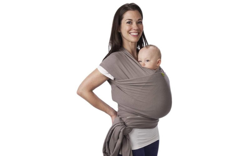 Baby Wrap Carrier