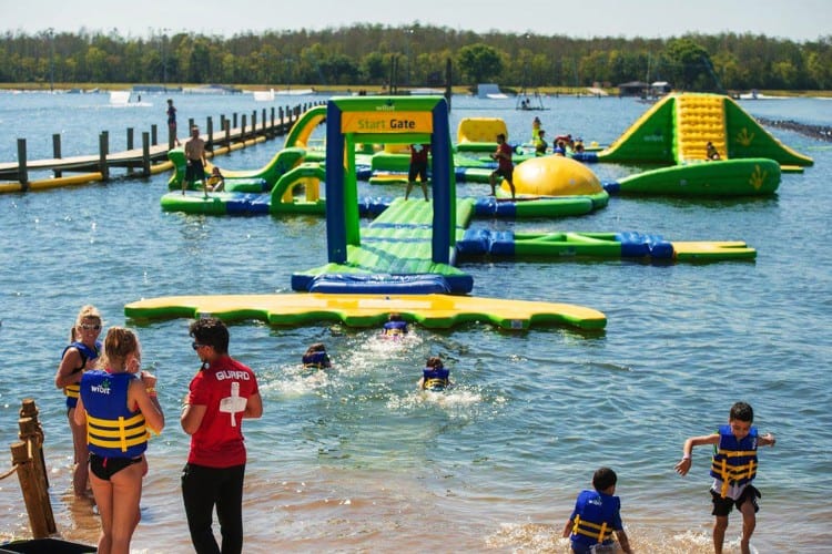 Orlando Watersports Complex