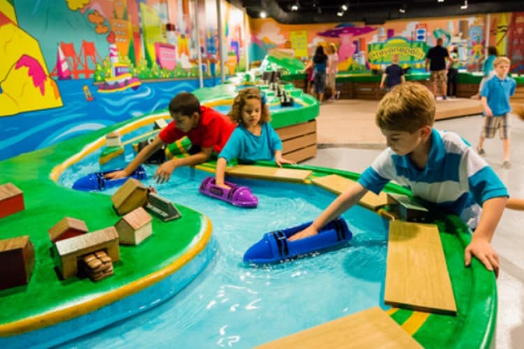 Types Of Things To Do In Orlando With Kids