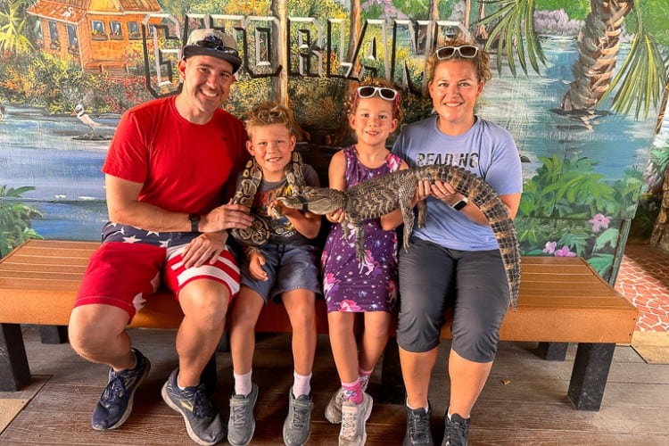 Gatorland