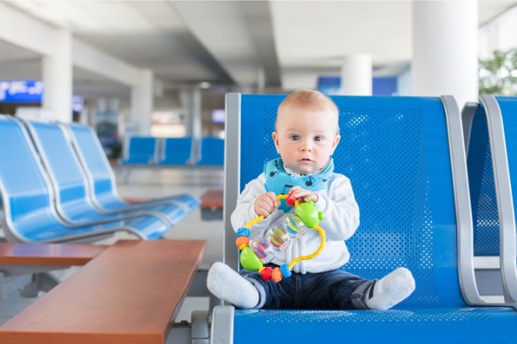 Where Are Car Seats Available To Rent?