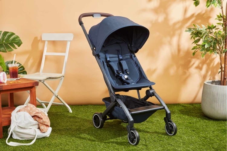 What Is A Travel Stroller?