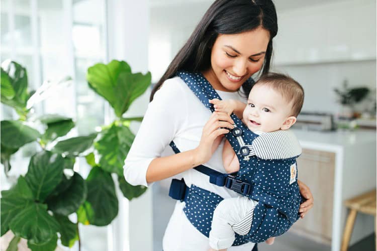 Ergobaby Omni 360 Reviews From Parents