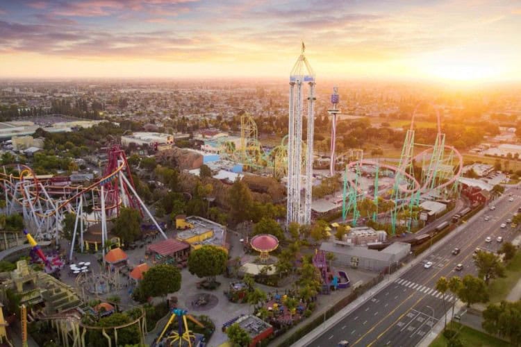 What Makes Anaheim A Family-Friendly Destination?