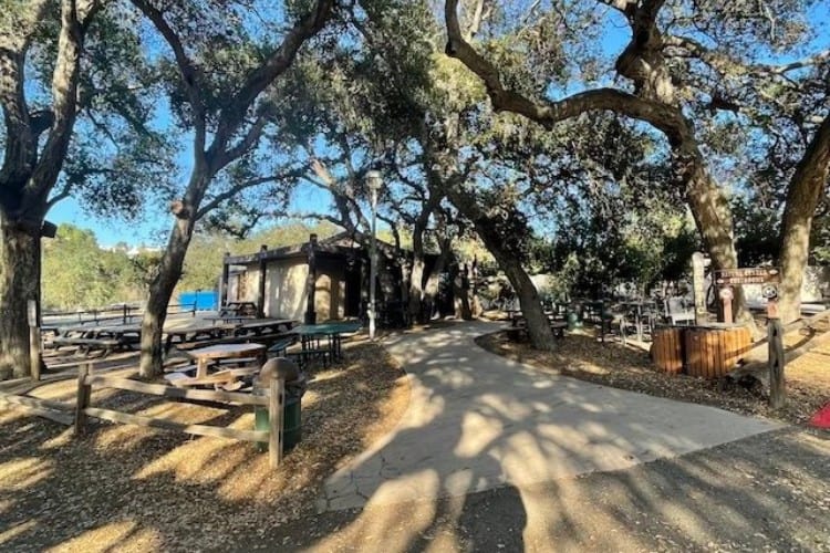 Oak Canyon Nature Center