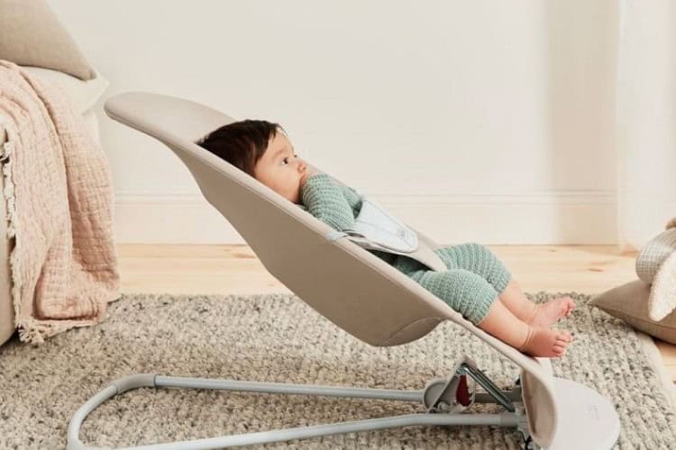 Babybjörn Bouncer Balance Soft