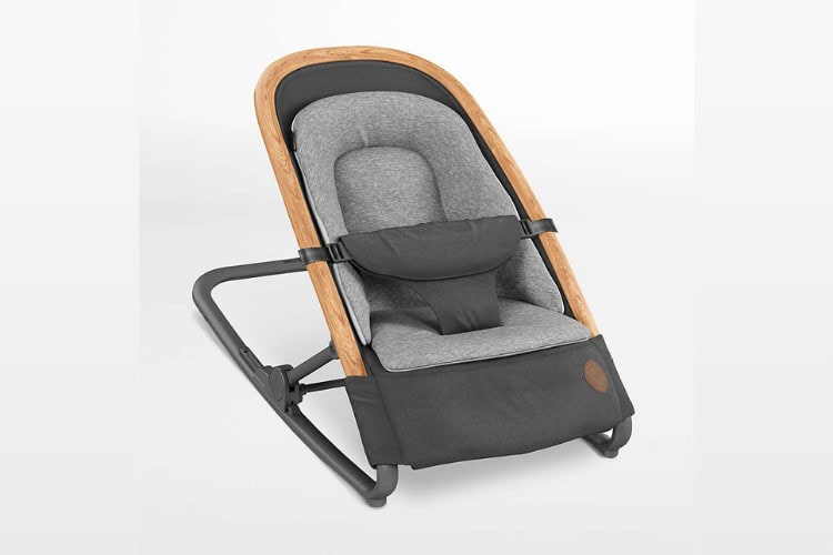 Maxi-Cosi Kori 2-In-1 Baby Rocker