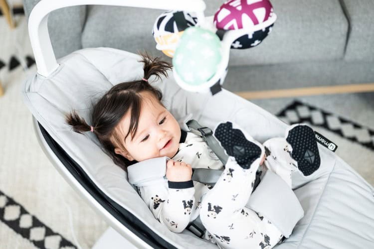 Best Baby Bouncers Swings for Comfort and Convenience