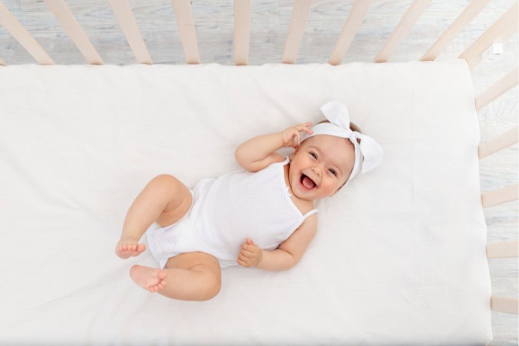 Helping Your Baby Sleep Comfortably Away From Home