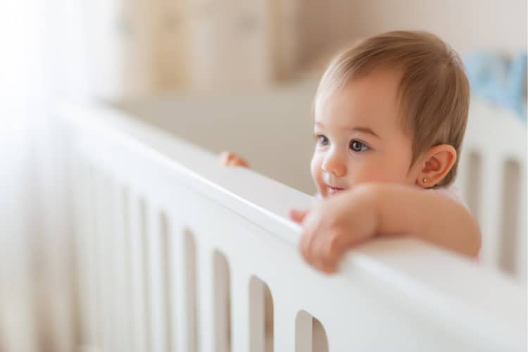 How Much Does It Cost To Rent A Crib?