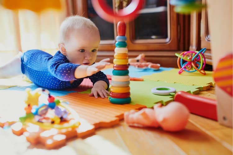 Best Infant Toys: Buy Buy Baby