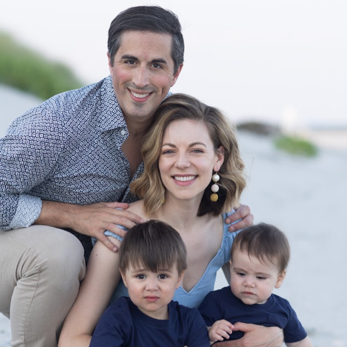 Rent Baby Gear | Kirsten Scott, BabyQuip Quality Provider