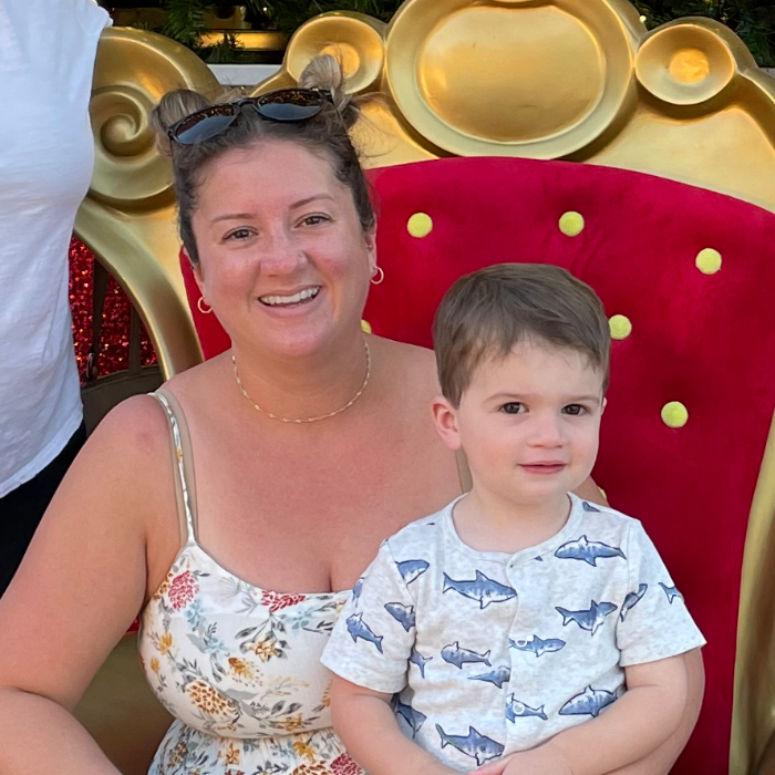 Rent Baby Gear Lucy Leary, BabyQuip Quality Provider