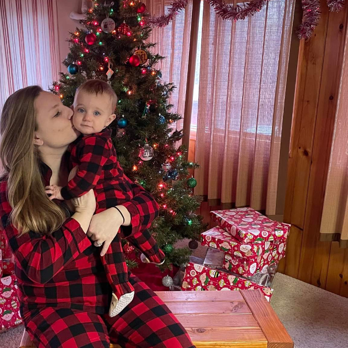 Rent Baby Gear Samantha Robertson, BabyQuip Quality Provider