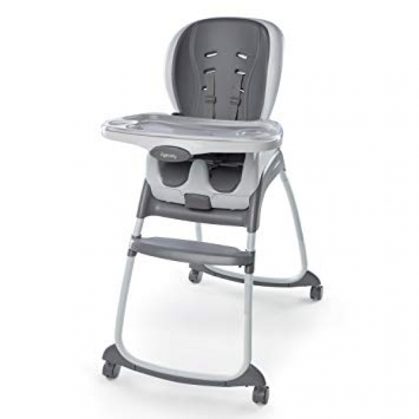 ingenuity smartclean trio elite high chair