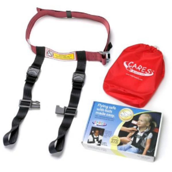 Child Safety Airplane Travel Harness Safety Care Harness Restraint