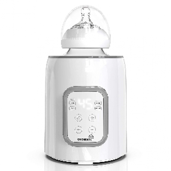 Dr. Brown's MilkSPA Breast Milk And Bottle Warmer