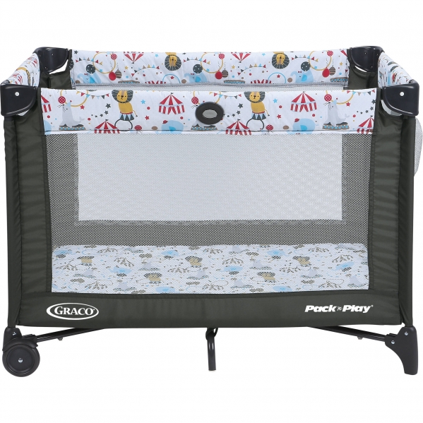  Graco Pack and Play On the Go Playard