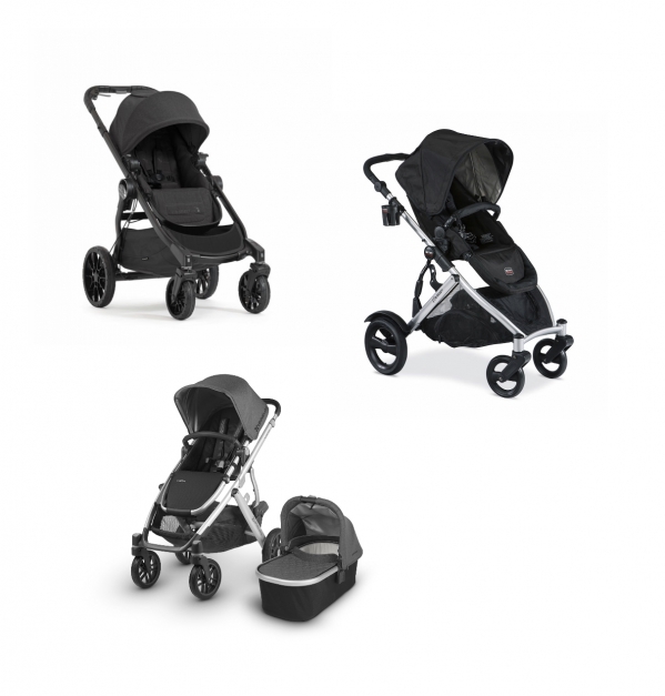 Rent a Doona - Car Seat and Stroller In One - rents4baby