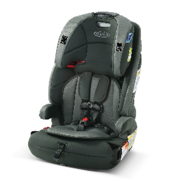 Rent Baby Gear INCLUDING Car Seat: Evenflo Harness Booster