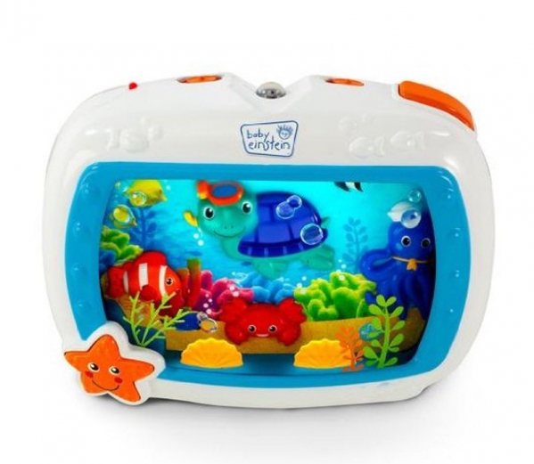 Baby Einstein Sea Dreams Crib Soother Rental In Lake Tahoe By Ted