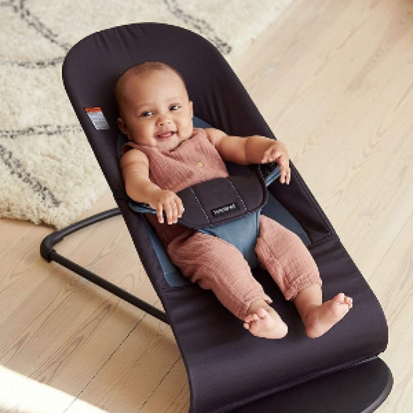 baby bjorn bouncer review