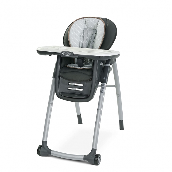 Rent Baby Gear INCLUDING Graco Table2Table Premier Fold 7 in 1