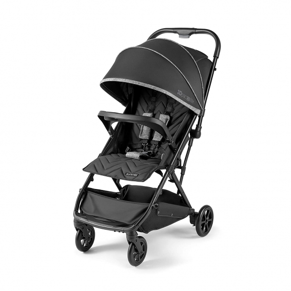 summer 3dpac cs compact fold stroller