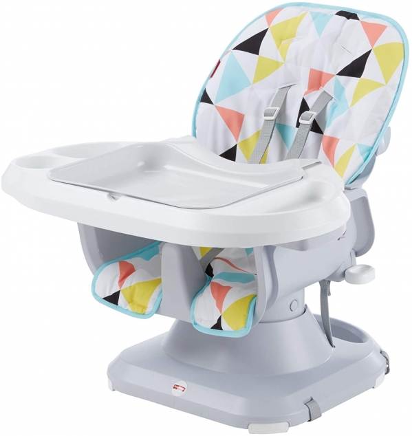 Space Saver High Chair – Baja Baby Gear