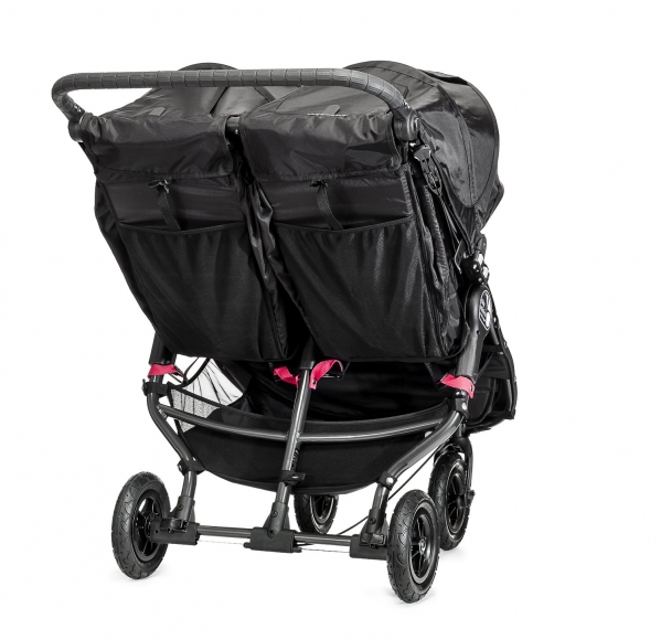 Oprør beviser linje Rent Baby Gear INCLUDING Baby Jogger City Mini GT Double Stroller **Disney  approved** | BabyQuip