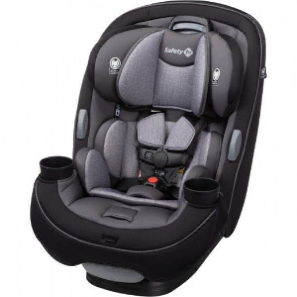 strollers compatible with safety first car seats