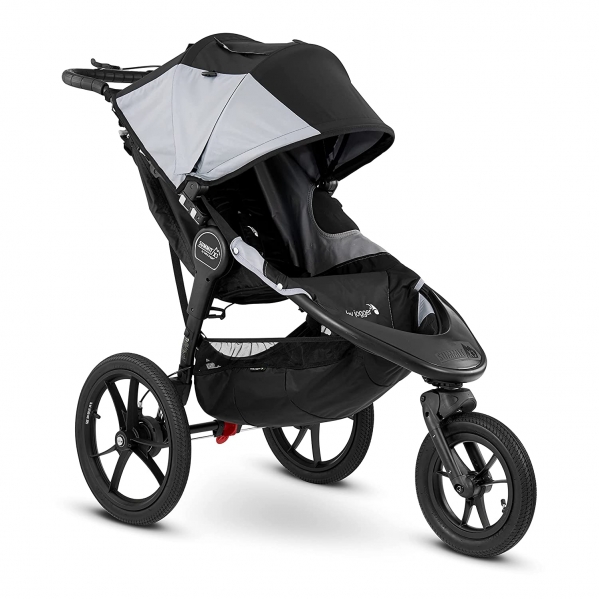 Baby jogger store summit x3 weight