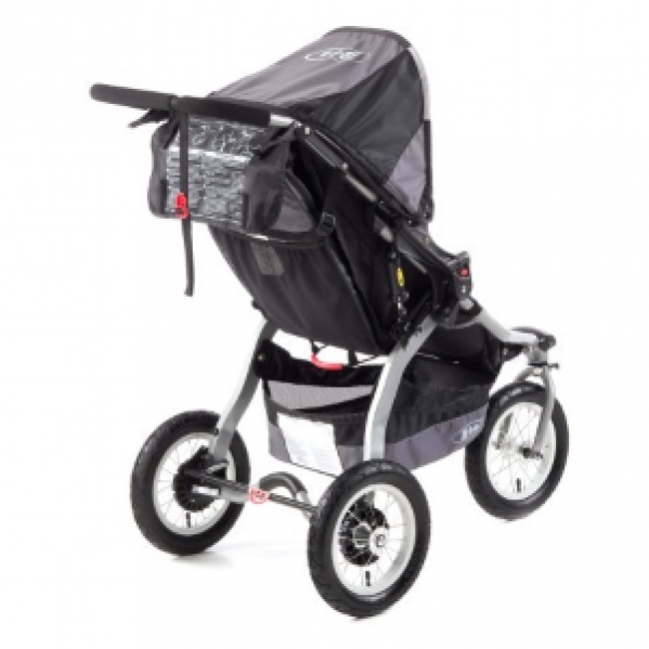 bob revolution ce stroller