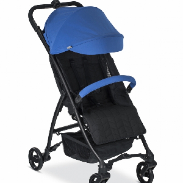 britax pathway lightweight stroller