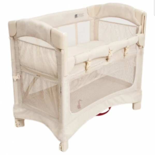 bedside bassinet co sleeper