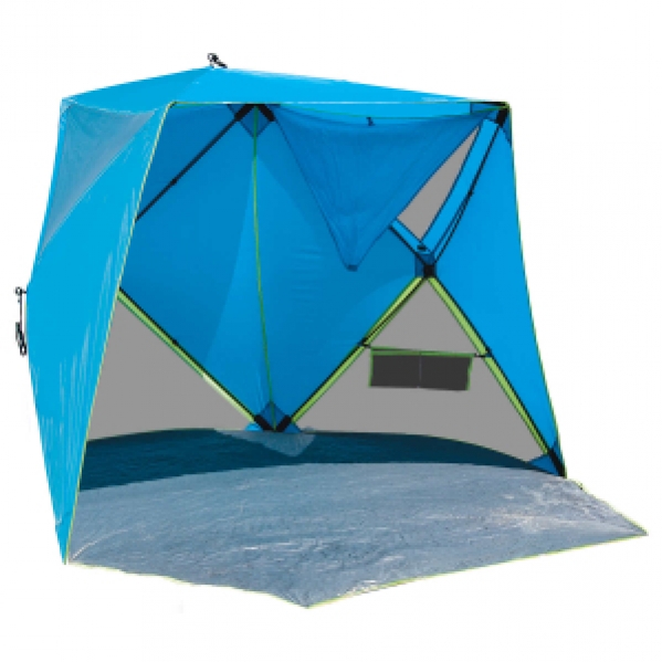 rent beach tent