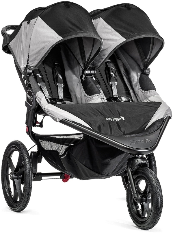 Rent Gear INCLUDING Baby Summit X3 Double Stroller BabyQuip