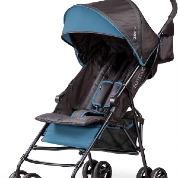 3d mini summer infant stroller