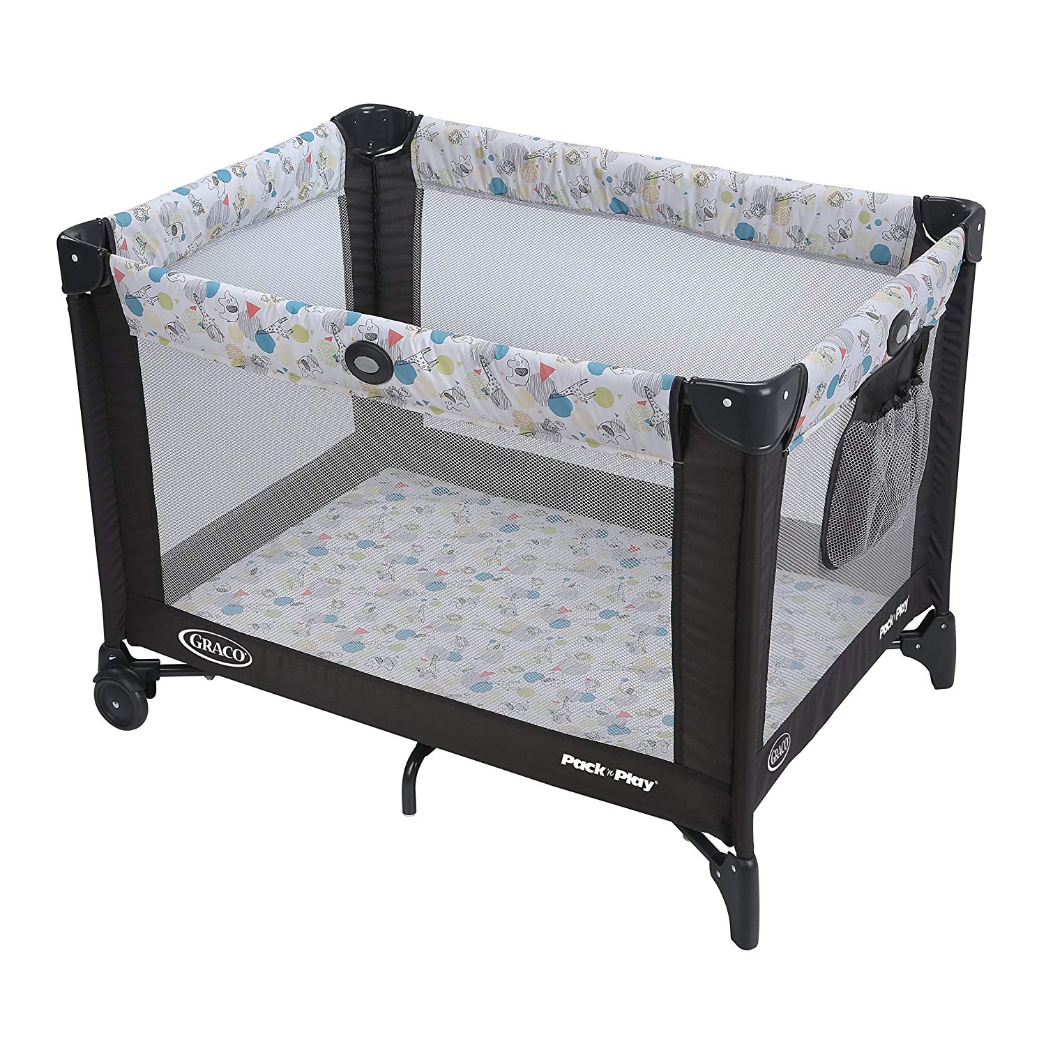 Rent Baby Gear  Rachael & Todd, BabyQuip Quality Provider