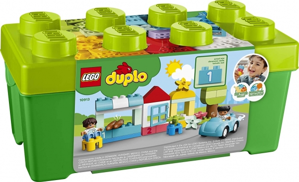 Lego Duplo  maui-baby-gear-rent