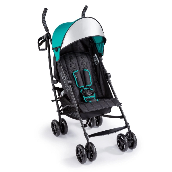 Summer 3dlite+ hot sale convenience stroller