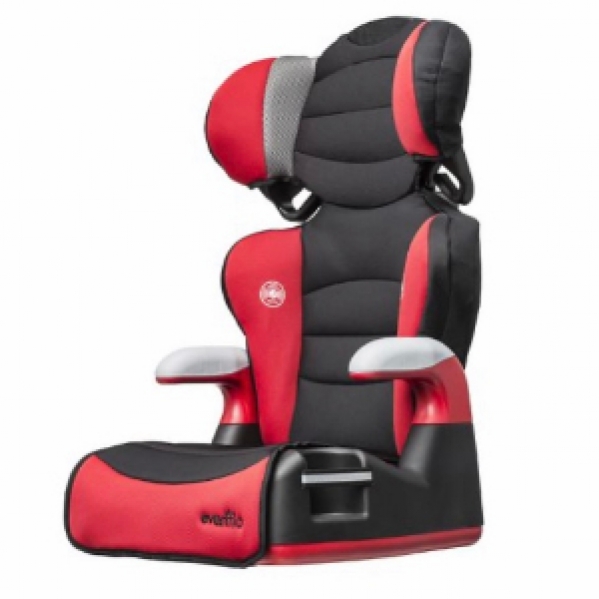 Big kid high shop back booster car seat