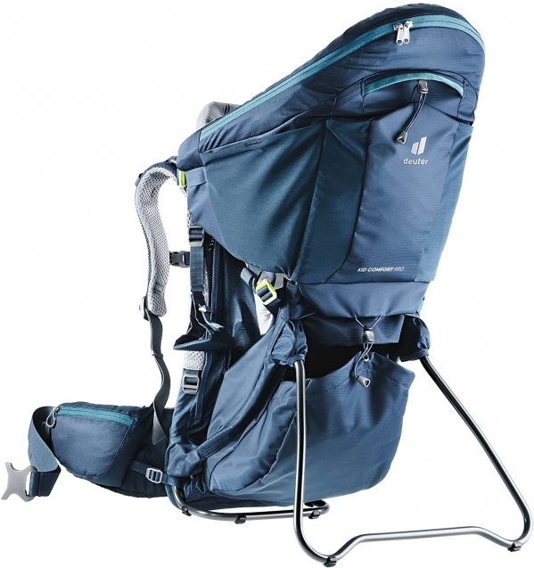 Prijs Democratie Ineenstorting Rent Baby Gear INCLUDING Deuter Kid Comfort Pro Child Carrier and Backpack  | BabyQuip