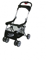 schwinn circuit jogger travel system with anti microbial fabric