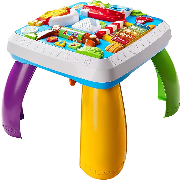 Rent Baby Gear INCLUDING Activity Table BabyQuip