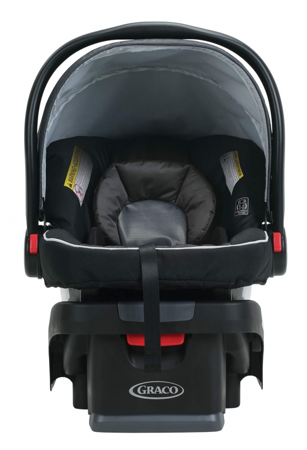 graco snuglock 30 stroller