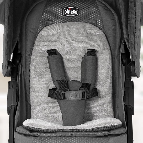 chicco bravo le car seat