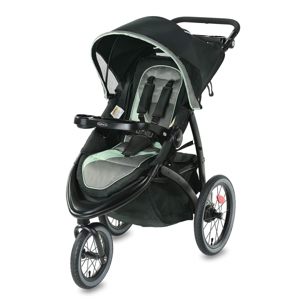 graco jogger car seat