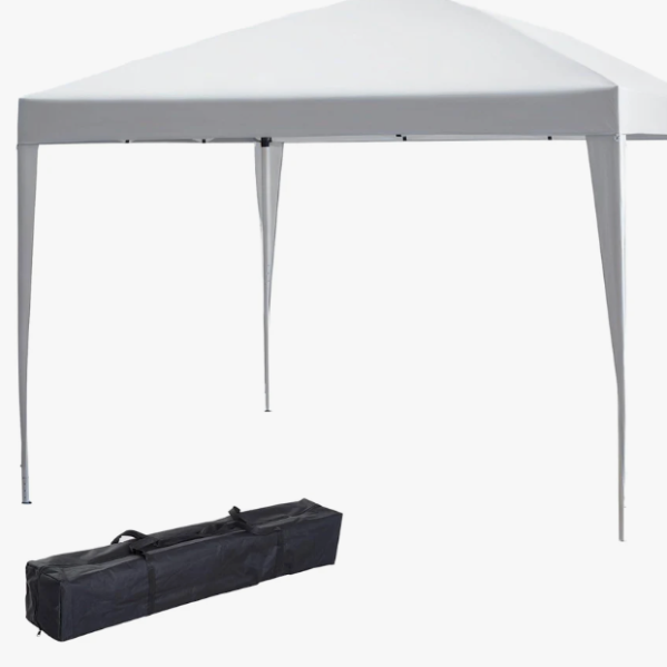 Pop Up Tent
